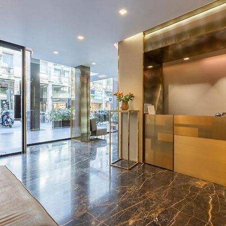 Nj Hotels & Apartments San Pietro All'Orto 6 ミラノ エクステリア 写真