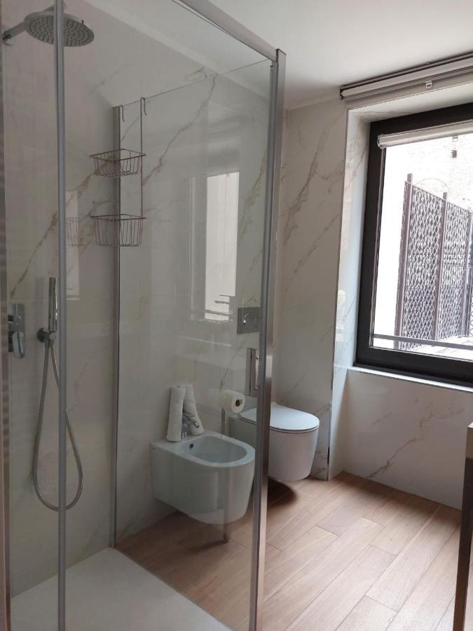 Nj Hotels & Apartments San Pietro All'Orto 6 ミラノ エクステリア 写真
