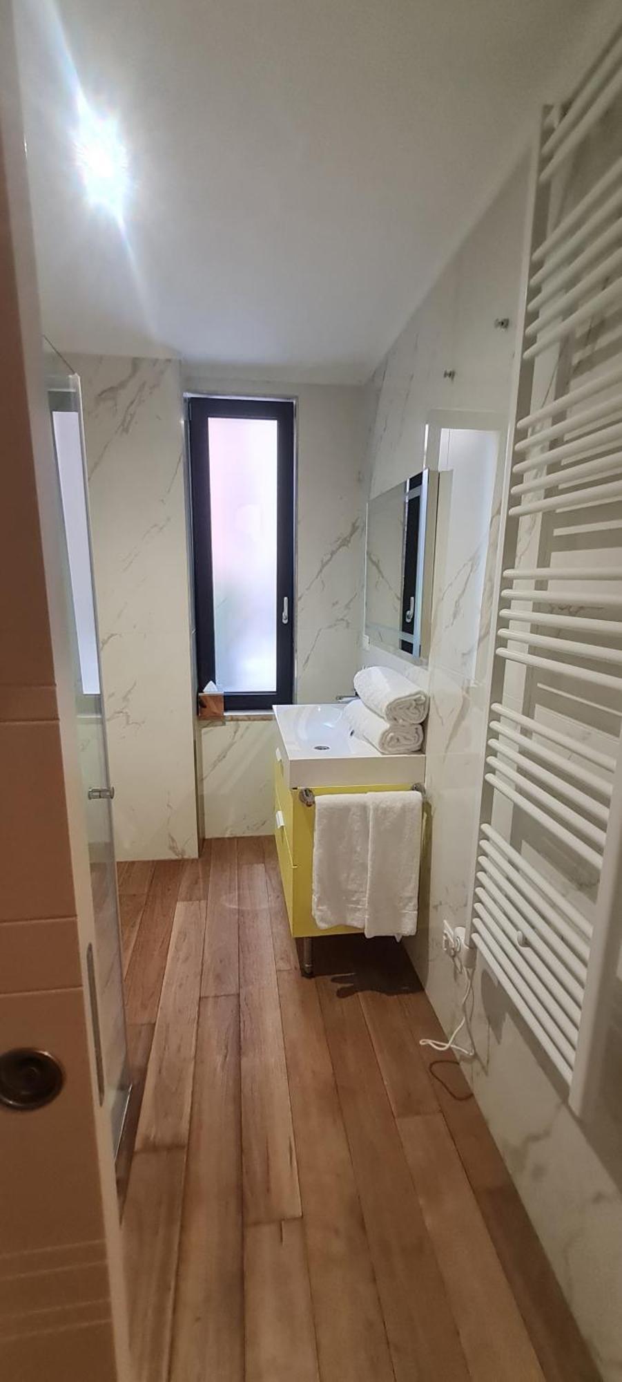 Nj Hotels & Apartments San Pietro All'Orto 6 ミラノ エクステリア 写真